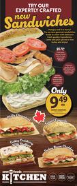 Save on Foods flyer week 42 Page 13