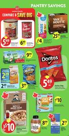 Save on Foods flyer week 42 Page 14