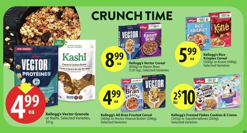 Save on Foods flyer week 42 Page 15