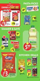 Save on Foods flyer week 42 Page 17