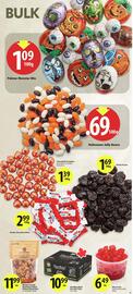 Save on Foods flyer week 42 Page 21