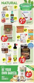 Save on Foods flyer week 42 Page 22
