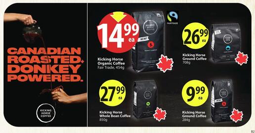 Save on Foods flyer week 42 Page 23