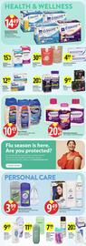 Save on Foods flyer week 42 Page 24