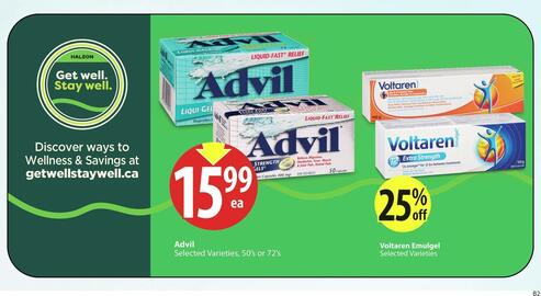 Save on Foods flyer week 42 Page 25