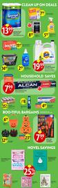 Save on Foods flyer week 42 Page 27