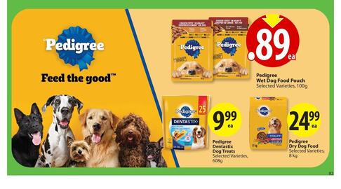 Save on Foods flyer week 42 Page 28