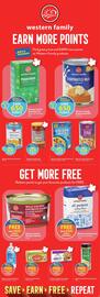 Save on Foods flyer week 42 Page 29