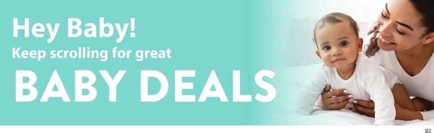 Save on Foods flyer week 42 Page 3