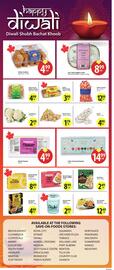 Save on Foods flyer week 42 Page 32