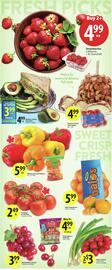 Save on Foods flyer week 42 Page 4