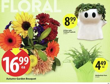 Save on Foods flyer week 42 Page 5