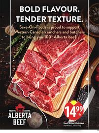 Save on Foods flyer week 42 Page 8