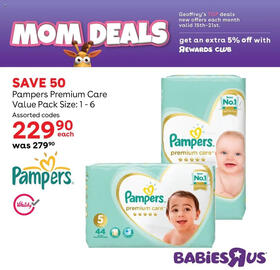 BabiersRUs catalogue week 42 Page 2