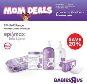 BabiersRUs catalogue week 42 Page 5