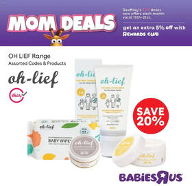 BabiersRUs catalogue week 42 Page 6