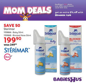 BabiersRUs catalogue week 42 Page 7