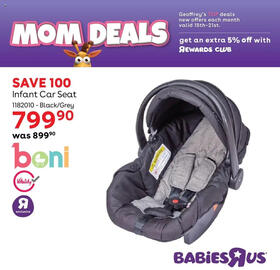 BabiersRUs catalogue week 42 Page 9