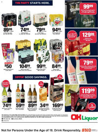 OK Liquor catalogue Page 2