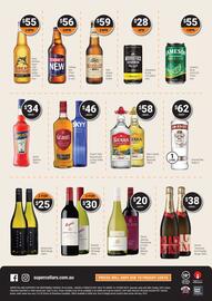 Super Cellars catalogue Page 2