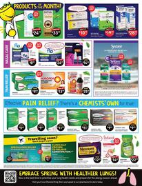 Chemist King catalogue Page 2