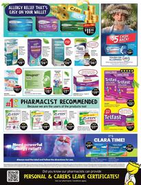 Chemist King catalogue Page 3