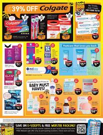 Chemist King catalogue Page 6