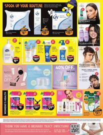 Chemist King catalogue Page 7