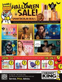 Chemist King catalogue Page 8