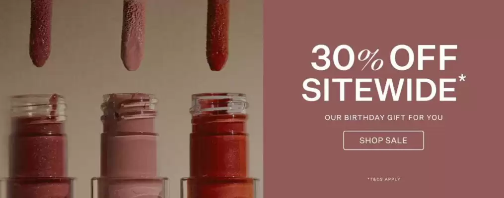 Nude by Nature catalogue (valid until 29-10)