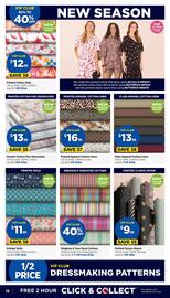 Spotlight catalogue Page 16