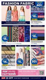 Spotlight catalogue Page 17