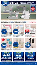 Spotlight catalogue Page 19