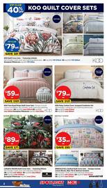 Spotlight catalogue Page 2