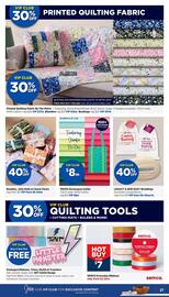 Spotlight catalogue Page 21