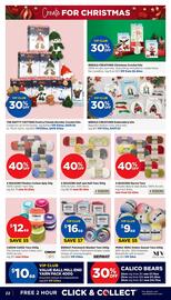 Spotlight catalogue Page 22