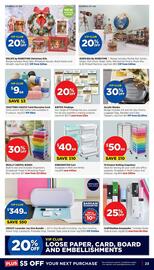 Spotlight catalogue Page 23