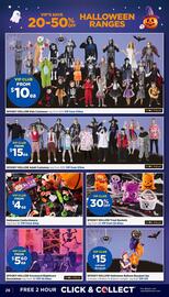 Spotlight catalogue Page 26