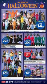 Spotlight catalogue Page 27