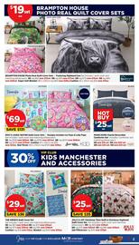 Spotlight catalogue Page 3