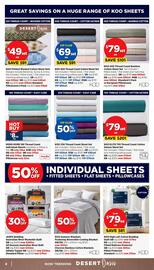 Spotlight catalogue Page 4