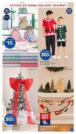 Spotlight catalogue Page 25