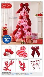 Spotlight catalogue Page 4