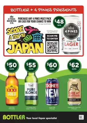 Bottler catalogue (valid until 21-10)
