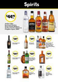 Drakes catalogue Page 4