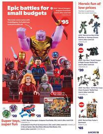 Real Canadian Superstore flyer Page 15