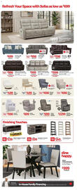 Tepperman's flyer week 42 Page 2