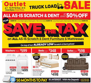 Tepperman's flyer week 42 Page 9