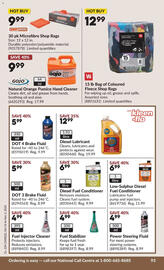Princess Auto flyer Page 114