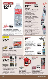 Princess Auto flyer Page 115